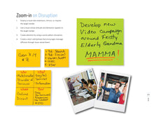 Load image into Gallery viewer, The Marketing Disruption Bootcamp Book  ***This is the Complete "Attention, Buzz & Content System"